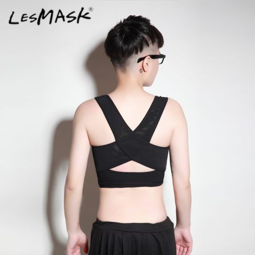  Body LESMASK en nylon - Ref 654584
