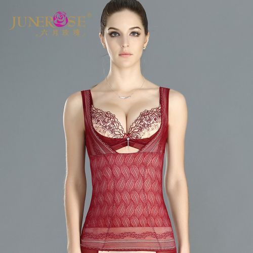 Body JUNEROSE en nylon - Ref 654596