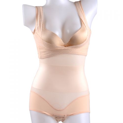 Body simple en nylon - Ref 654724