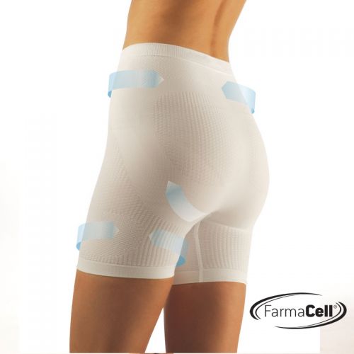 Body en spandex - Ref 654853