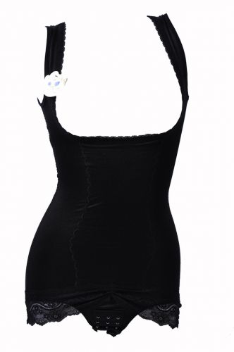 Body en soie - Ref 654927