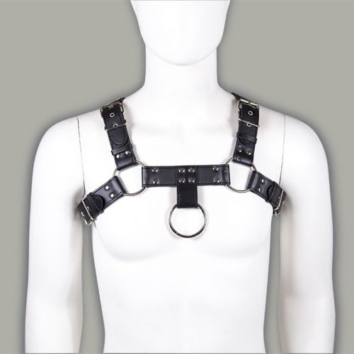  Body sangles ont cerceau, sexy - Ref 655259