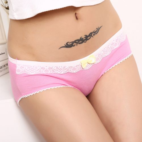Body sexy en coton - Ref 655342