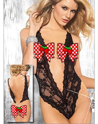 Body - Ref 655627