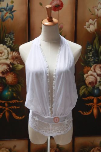 Body doux en nylon - Ref 655759