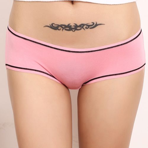  Body en coton - Ref 655818