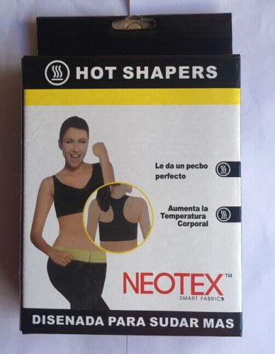Body HOT SHAPERS mouvement - Ref 655873