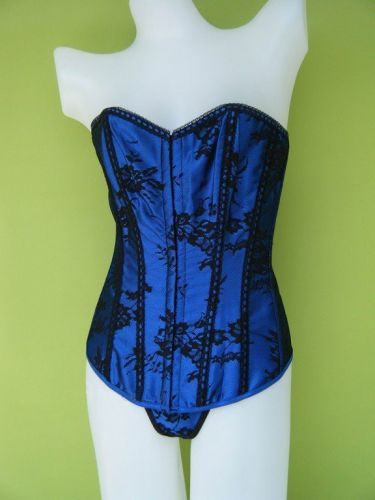  Body en spandex - Ref 656380