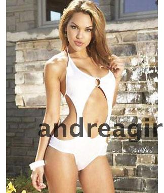 Body en spandex - Ref 657254