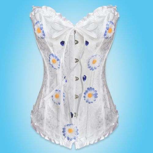 Body en polyester - Ref 657828