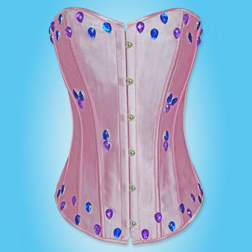 Body en polyester - Ref 657832