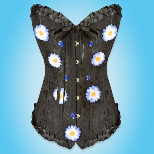 Body en polyester - Ref 657836