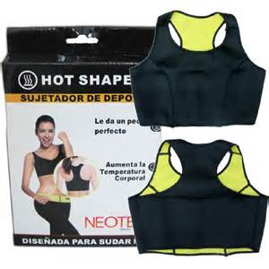 Body Hot Shapers - Ref 658418