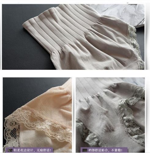  Body MUNAFIE en coton - Ref 658627