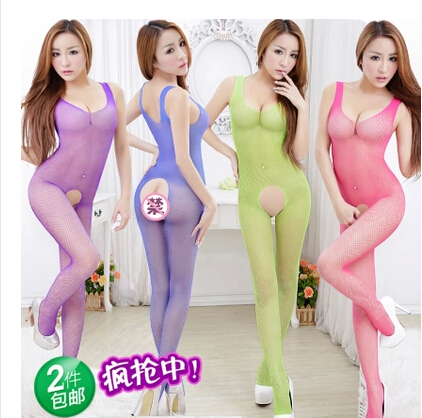 Body en coton coloré - Ref 658649
