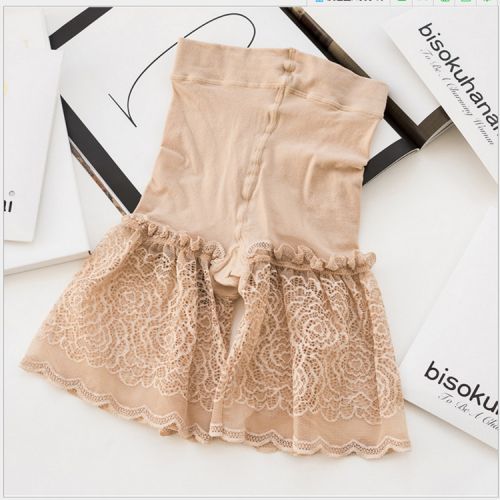  Body génération abdomen en nylon - Ref 658706