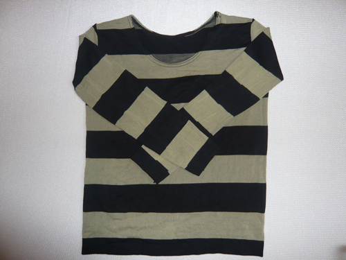 Body en nylon - Ref 658733