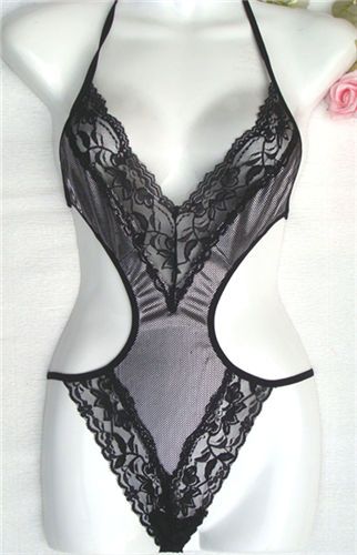 Body en polyester - Ref 658742
