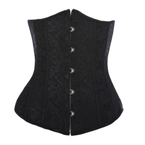 Body en spandex - Ref 659400