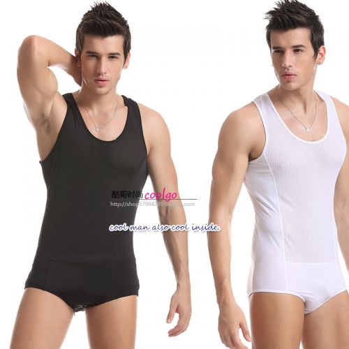 Body GILLBRO en polyester - Ref 659407