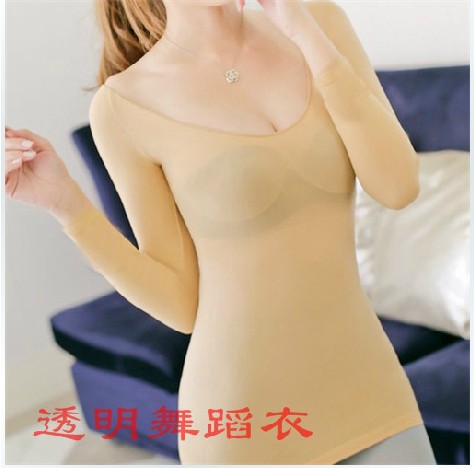 Body en spandex - Ref 659557