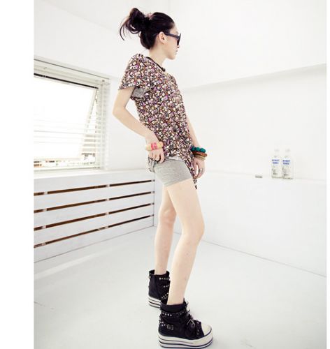 Body en coton - Ref 659593
