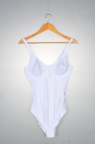 Body simple en nylon - Ref 659691