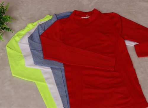  Body mouvement en nylon - Ref 659834