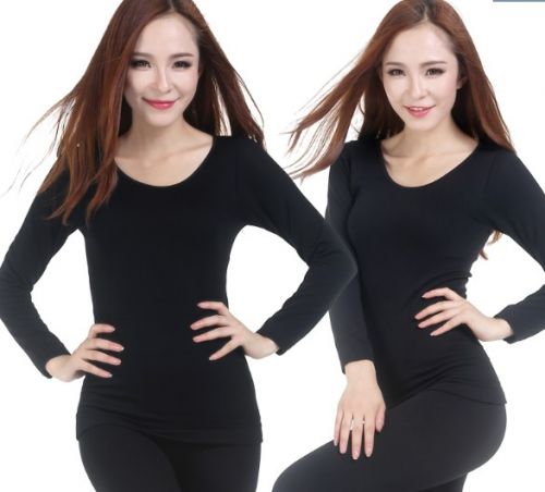  Body simple en coton - Ref 659840