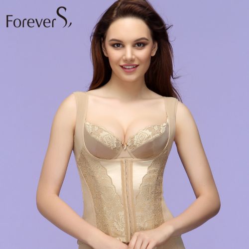  Body FOREVER S luxueux en nylon - Ref 660272