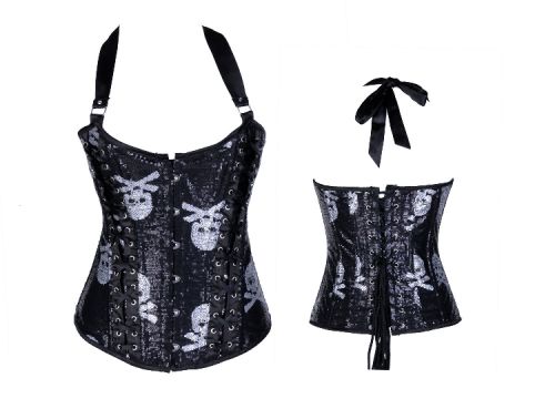 Body en polyester - Ref 662605