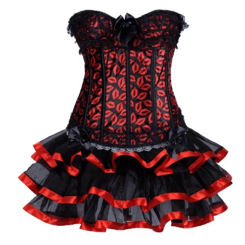  Body sexy en spandex - Ref 662965