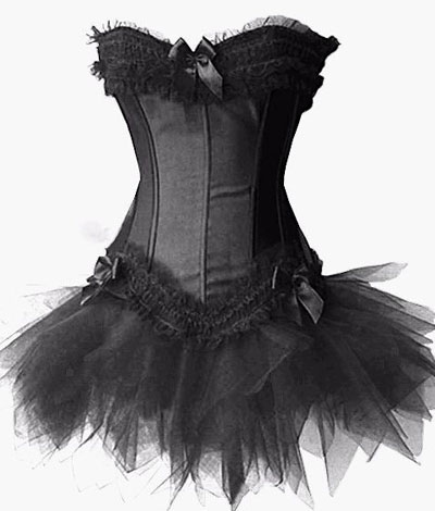 Body en spandex - Ref 663346
