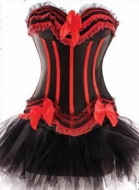  Body sexy en spandex - Ref 663594