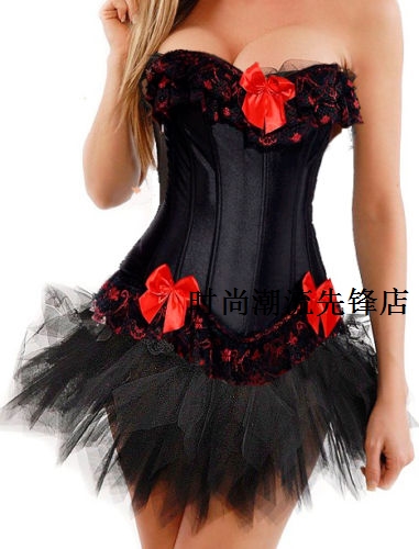  Body sexy en spandex - Ref 663736