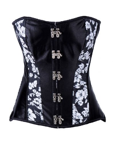 Body en polyester - Ref 664134