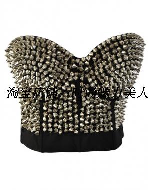 Body en polyester - Ref 665077