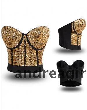 Body en spandex - Ref 665375