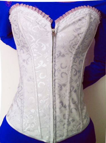Body en polyester - Ref 665753