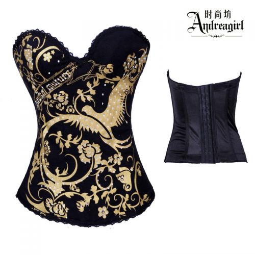 Body - Ref 666328