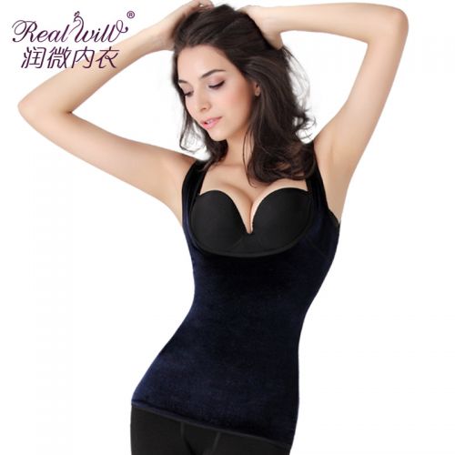Body REALWILL en polyester - Ref 666904