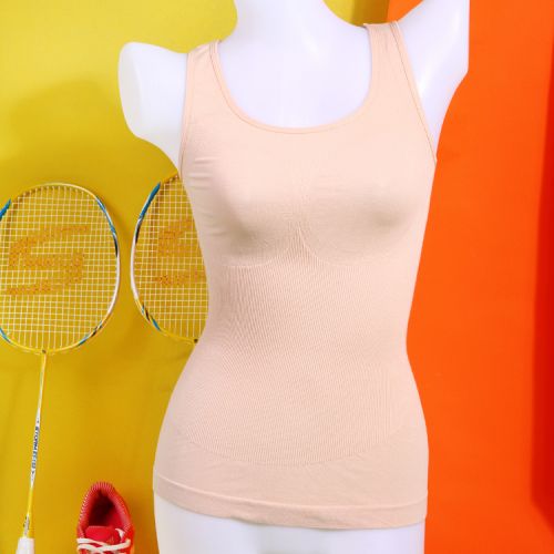 Body simple en coton - Ref 666929