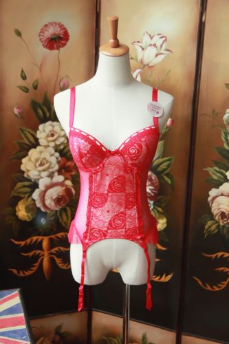 Body luxueux - Ref 666964