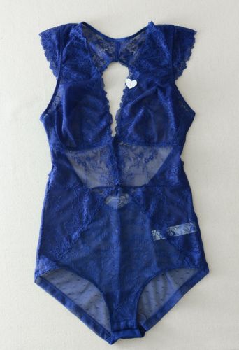 Body en nylon - Ref 667105