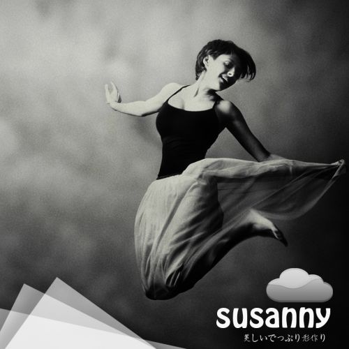 Body sexy en coton - Ref 667196