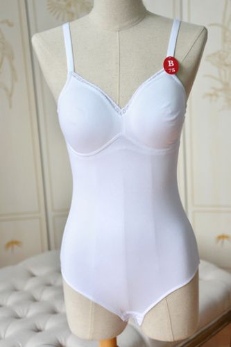 Body en coton - Ref 667301