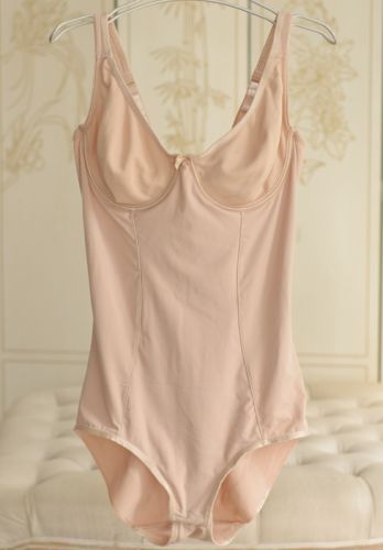 Body simple en nylon - Ref 667306