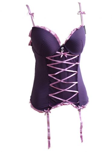 Body en polyester - Ref 667310
