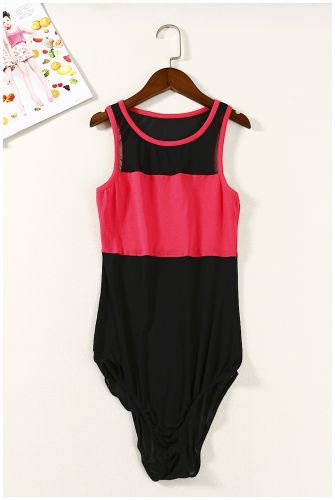  Body en coton - Ref 667675