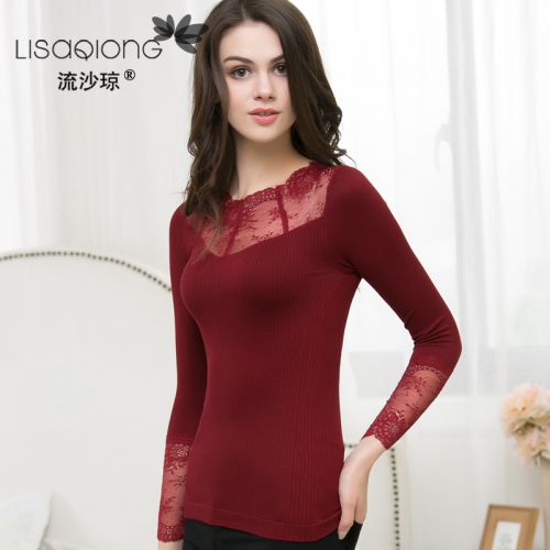 Body LISAQIONG simple en coton - Ref 667761
